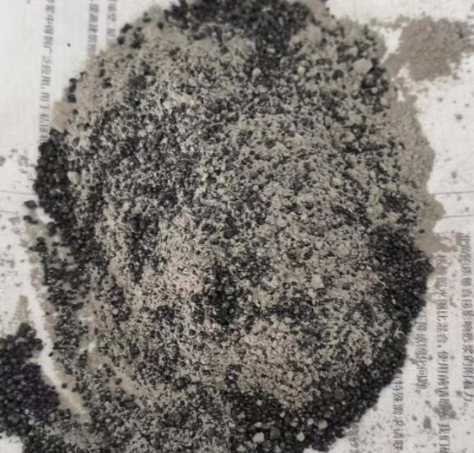 盘龙不发火砂浆耐磨地坪施工方案