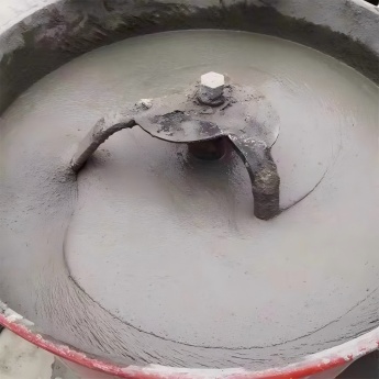盘龙灌浆料常见问题与解决方法